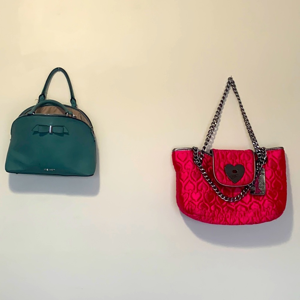 Hand bags